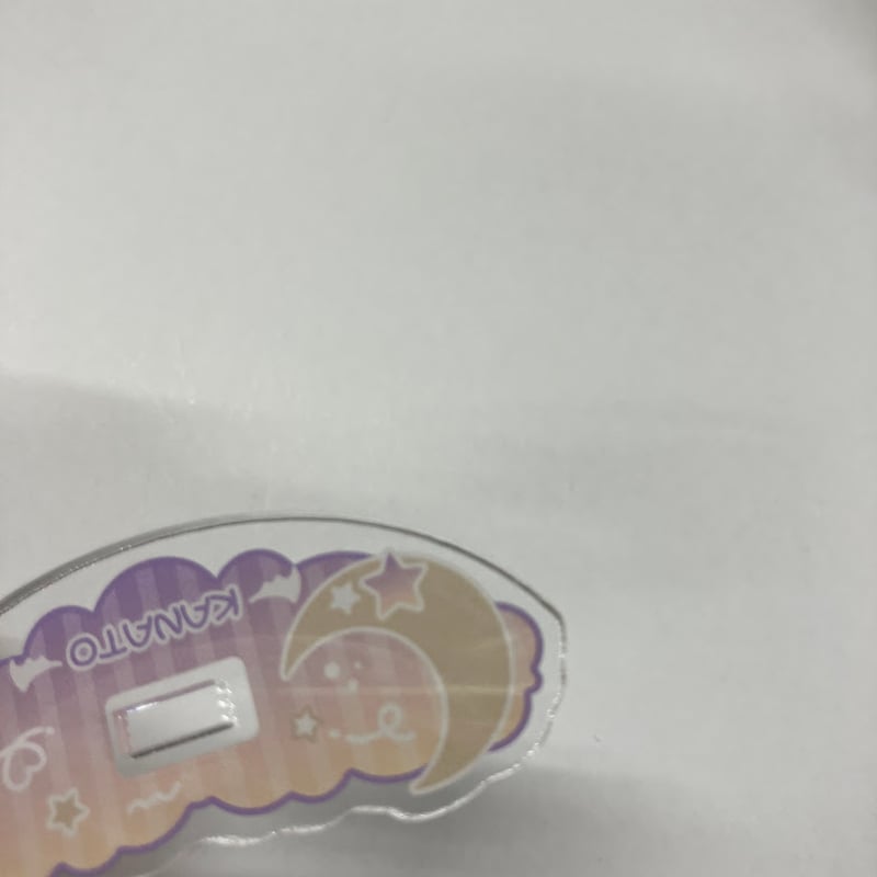 イタミ有・欠品有】DIABOLIK LOVERS 逆巻カナト アクリルスタンド | K