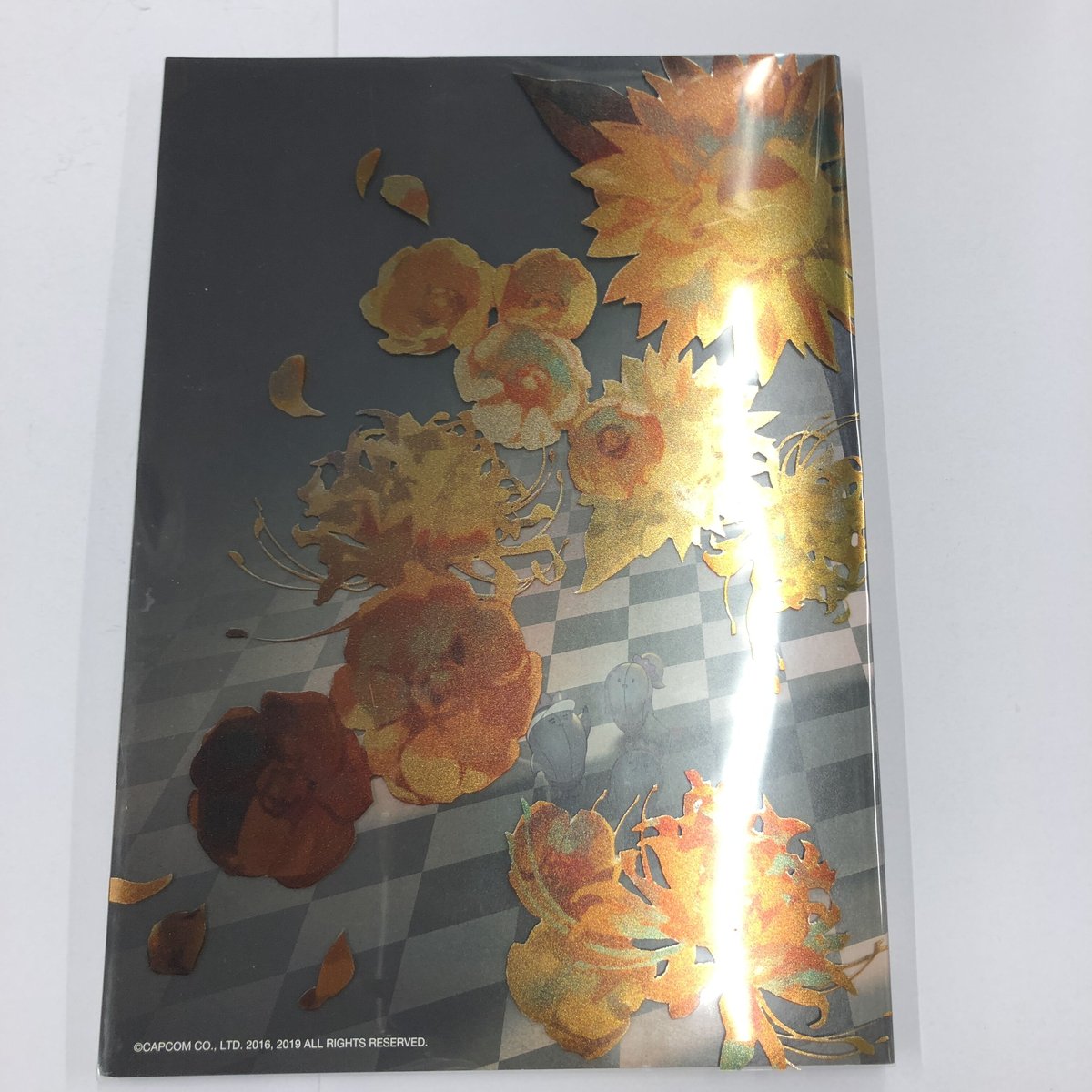 囚われのパルマ 3rd ANNIVERSARY BOOK | K-BOOKS 池袋 2次元