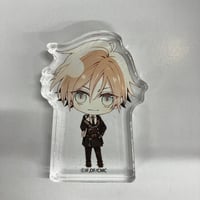 ディアヴォーカリスト モモチ アクリルスタンド | K-BOOKS 池袋 2次元
