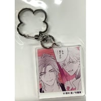 キヅナツキ『ギヴン』 Blu-ray/DVD全巻購入特典 LPサイズディスク 収納