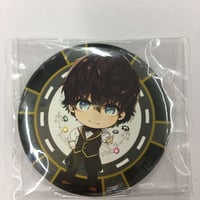 DEATH NOTE プライズ景品 ジャンプ50周年 缶バッジvol.2 L | K
