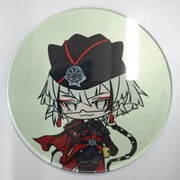 DIABOLIK LOVERS 月浪カルラ 缶バッジ ホロ | K-BOOKS 池袋 2