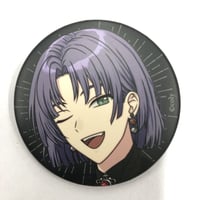 ○蝶の毒華の鎖 真島芳樹 タペストリー | K-BOOKS 池袋 2次元グッズ通販