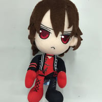 AMNESIA　シン　ぬいぐるみ