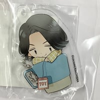 望月うた 缶バッジ 望月うた 『ぷちQpaオンラインくじvol.1』 缶バッジ 【BLグッズ