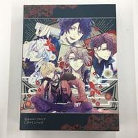ヴァンパイア騎士　ポストカード　漫福ガチャ ヴァンパイア騎士×漫福ガチャ C賞 ポストカードセットB | K