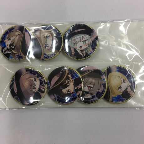終遠のヴィルシュ | STORES
