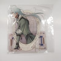 地縛少年花子くん プリンセスカフェ第2弾 缶バッジ つかさ | K