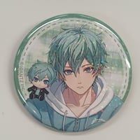 ワールドトリガー 香取 葉子 キャラバッジコレクション／A | K-BOOKS