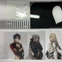 蒼穹のファフナー EXODUS 真壁一騎 ネックレス 蒼穹のファフナー EXODUS 真壁一騎 ネックレス - メルカリ
