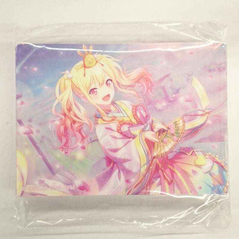 プロジェクトセカイ 天馬咲希 ノーブルアートコレクション Vol.12 | K