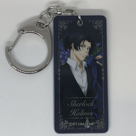 STORES 憂国のモリアーティの検索結果