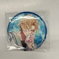 大正メビウスライン　ミサキ　缶バッジ　アクリルキーホルダー 大正メビウスライン ミサキ 缶バッジ アクリルキーホルダー 2025
