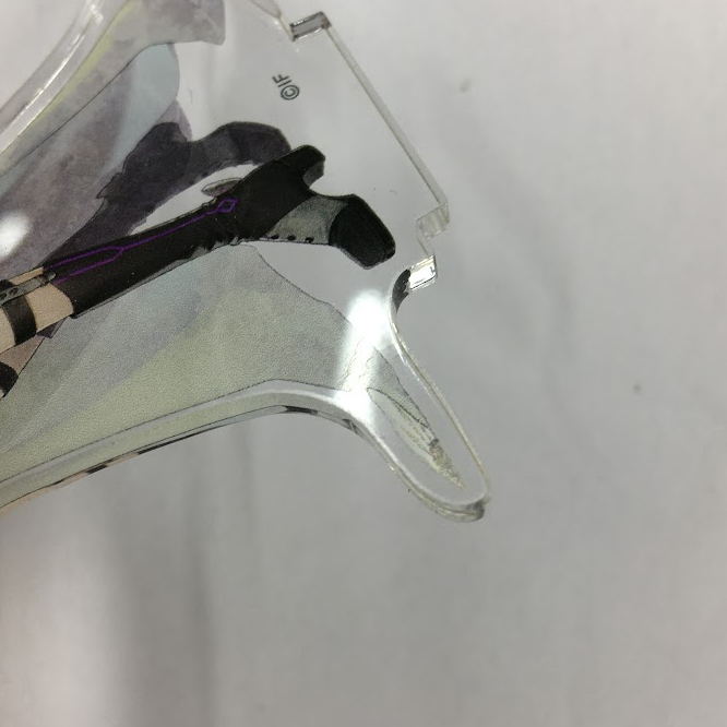 イタミ有】終遠のヴィルシュ ダハト アクリルスタンド | K-BOOKS 池袋