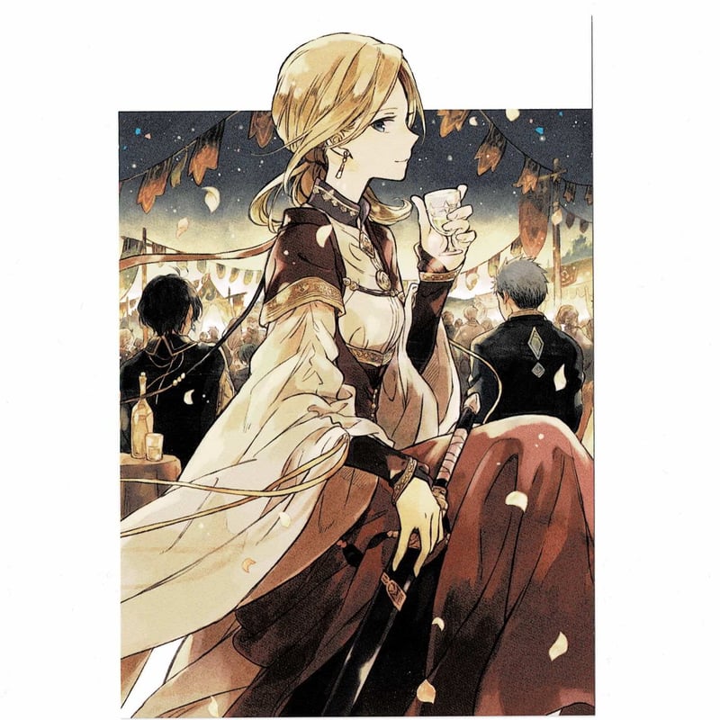 赤髪の白雪姫 ポストカード Amazon.co.jp: 赤髪の白雪姫 ポストカードセット LaLa付録 赤髪