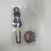 D4DJ ミニ色紙 三宅葵依 | K-BOOKS 池袋 2次元グッズ通販