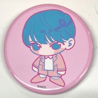 鈴丸みんた 『タカラのびいどろ』 びいどろCafe アクリルコースター 大