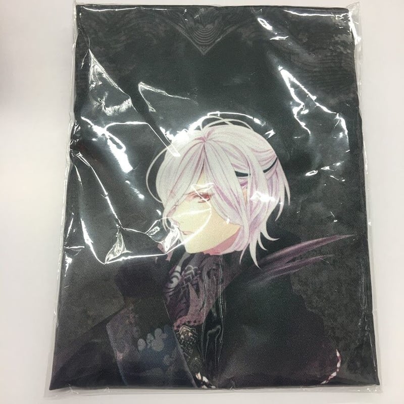 逆巻スバル クッション Amazon.co.jp: DIABOLIK LOVERS ディアラバ 逆巻スバル