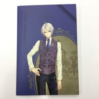 ヒプノシスマイク 勘解由小路無花果 缶バッジセット 言の葉党 ヒプノシスマイク 勘解由小路無花果 缶バッジセット 言の葉党