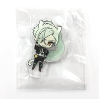 イタミ有】刀剣乱舞 水心子正秀 軽装 スクエア缶バッジ | K-BOOKS 池袋