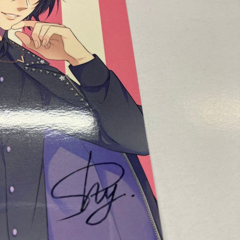 aiko 直筆サイン Yahoo!オークション - aiko 直筆サイン色紙 アイコ あいこ