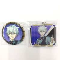 ユーリ!!! on ICE ユーリ・プリセツキー シチュエーションパネル | K