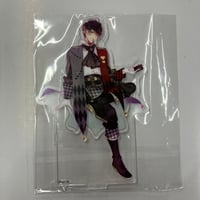 薄桜鬼 風間千景 クリアファイル | K-BOOKS 池袋 2次元グッズ通販