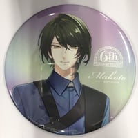 スロウ・ダメージ』 Cool-b 特典 ポストカード トワ【BLグッズ】 | K