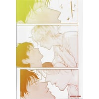 夏野寛子『25時、赤坂で』×emo cafe 缶バッジ【BLグッズ】 | K