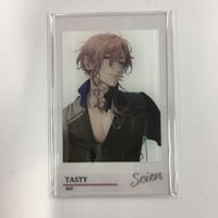 BLACK WOLVES SAGA メヨーヨ アクリルスタンド | K-BOOKS 池袋