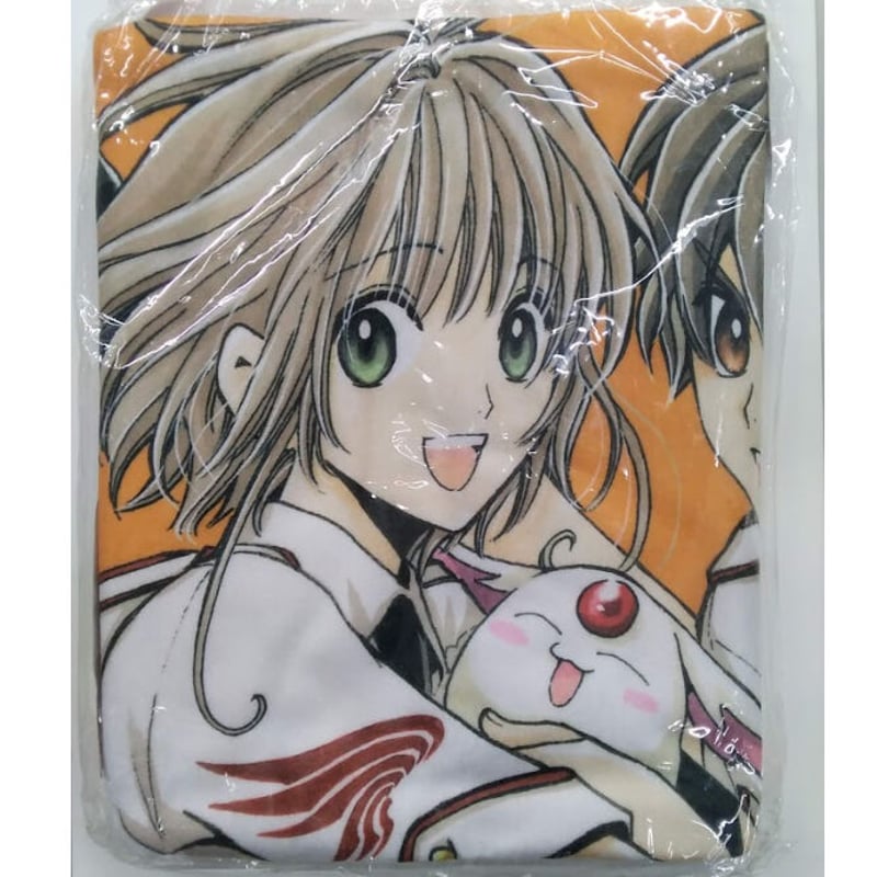 CLAMP ツバサクロニクル ブランケット | K-BOOKS 池袋 2次元グッズ通販