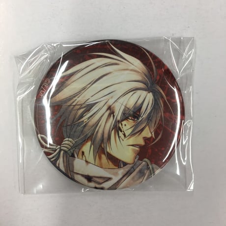 STORES 薄桜鬼の検索結果