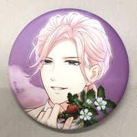 呪術廻戦 虎杖 悠仁 「週刊少年ジャンプ」オールスター缶バッジ 『呪術