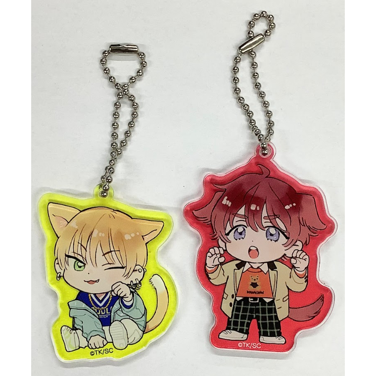 明けても暮れても 倉橋トモ アクリルキーホルダー Amazon.co.jp: 明けても暮れても BL アクキー アクリル