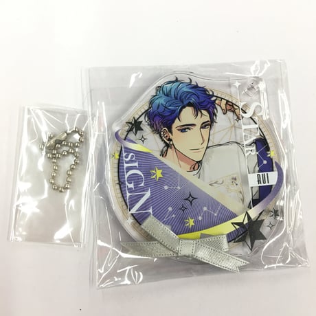 スタサイ 二瓶律 直筆 チェキ Star Sign 二瓶律 直筆サイン入り チェキ風カード | K-BOOKS