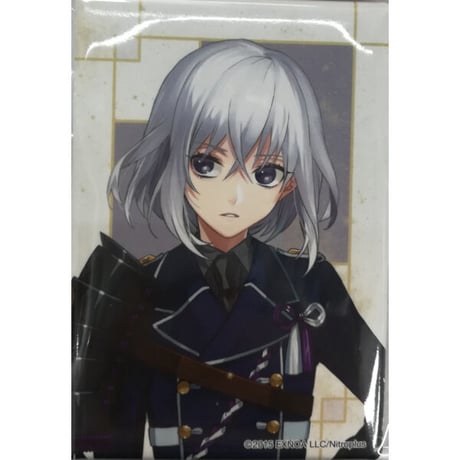 STORES 刀剣乱舞 スクエア缶バッジの検索結果