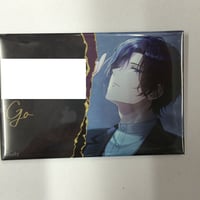 最遊記 FESTA2022 八戒 天蓬 キャンバスアート 最遊記外伝 新品未開封 峰倉かずや 『最遊記 FESTA 2022』 キャンバスアート 八戒&天蓬 | K