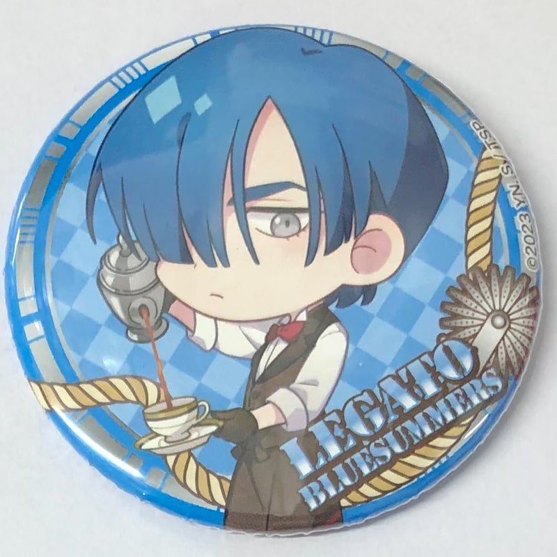 激レア遥かなる時空の中で缶バッジ