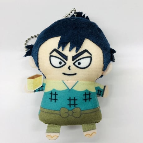 STORES 忍たま乱太郎 食満の検索結果