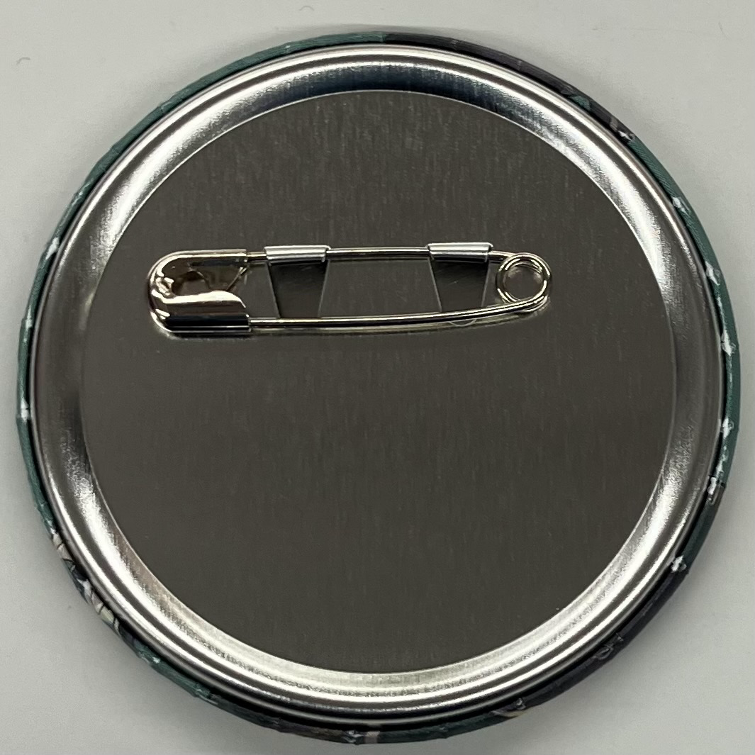 枢やな 『黒執事』 ビターラビットカフェ トレーディング缶バッジ
