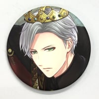 ジャックジャンヌ エビテン購入特典 DXパック 缶バッジ 高科更文（単品