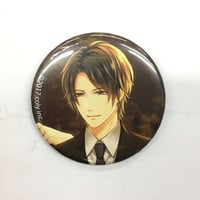 ヨネダコウ 『囀る鳥は羽ばたかない』6巻 協力書店購入特典 ペーパー