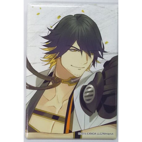 STORES 刀剣乱舞 五周年の検索結果