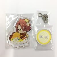 薄桜鬼 山崎烝 アクリルスタンド | K-BOOKS 池袋 2次元グッズ通販