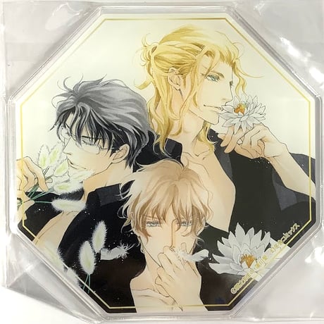 CATEGORY 蓮川愛 | K-BOOKS 池袋 2次元グッズ通販