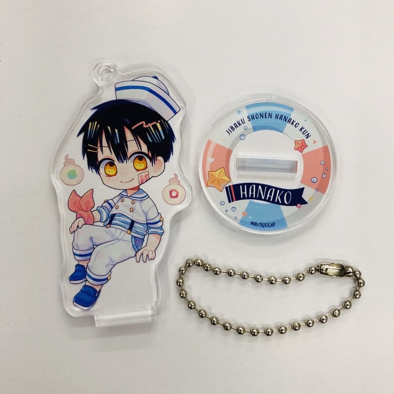 地縛少年花子くん アクリルスタンド(マリン) 71kf4sQXMLL._UF350,350_QL50_.jpg