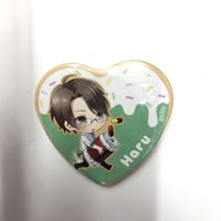 ○DIABOLIK LOVERS 無神ルキ ぬいぐるみ | K-BOOKS 池袋 2次元