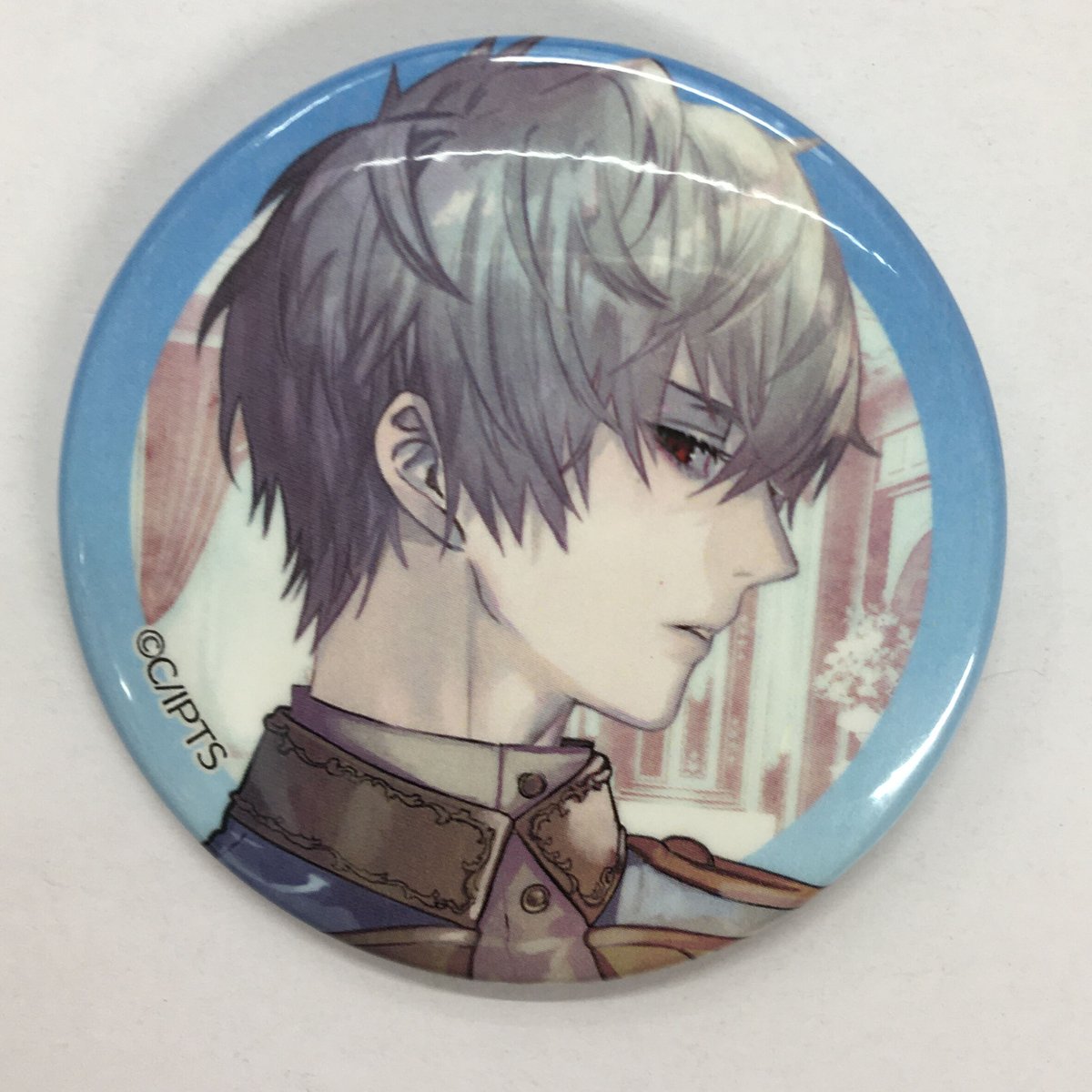 イケメン王子　リヒト　缶バッジ fit=scale-down,w=1200