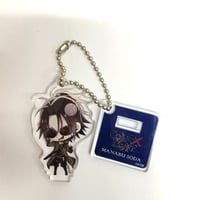 銀河英雄伝説 DNT 箔押しポストカードコレクション 銀河帝国全12種