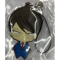 ナツメカズキ「MODS」サイン会 お土産セット ナツメカズキ『MODS』 サイン会 お土産セット【BLグッズ】 | K